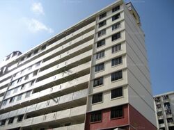 Blk 303 Chuan Village (Serangoon), HDB 3 Rooms #618152721